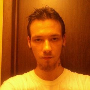 Meet your Posher, Ben